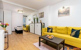 Apartament w Centrum Pod Prezydentem